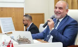 İbrahim Sandıkçı: Borcumuz yok, 1 lira bile kredi kullanmadık