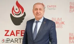 Zafer Partisi lideri Ümit Özdağ Samsun'a Geliyor