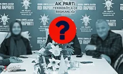 AK Parti Tekkeköy’de kulisler kaynıyor: Yeni başkan kim olacak?