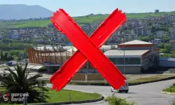 Samsun Büyükşehir Belediyesi Makro AVM satış ihalesini iptal etti