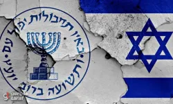 MOSSAD için casusluk yapan avukat Tuğrulhan Dip İstanbul’da yakalandı