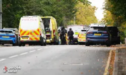 Greater Manchester Polisi'nden Kritik İtiraf: Sinagog Saldırısı Kurbanları Polis Kurşunuyla Vuruldu