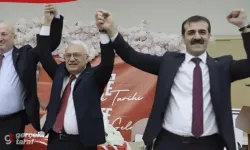 CHP İlkadım İlçe Başkanlığı’nı Umut Alkaç kazandı