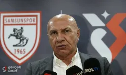 Samsunspor Başkanı Yüksel Yıldırım hakkında merak edilen karar açıklandı