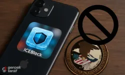 Apple, Trump Yönetimi Baskısıyla Göçmenlik Takip Uygulamasını App Store'dan Kaldırdı