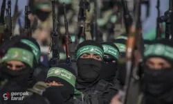 Hamas’tan Tüm İsrailli Esirleri Serbest Bırakma ve Trump Planını Görüşme Açıklaması