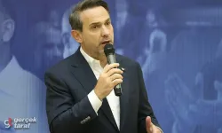 Enerji Bakanı Alparslan Bayraktar Samsun'a Geliyor