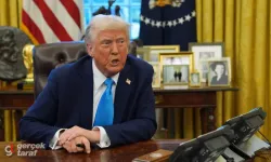 Donald Trump: İsrail bombardımanı derhal durdurmalı