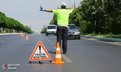 Yeni trafik cezaları dudak uçuklattı: Cezalar 280 bin TL’ye kadar çıkıyor!
