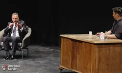Yavuz Ağıralioğlu: Öcalan’a mikrofon mu, şehitlere saygı mı?