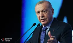 Erdoğan: “Kalıcı barış için fırsat penceresi aralandı”