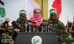 Hamas: “Gazze planının tamamını değil, bir kısmını kabul ettik”