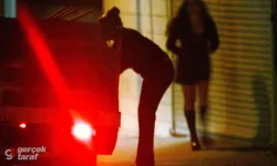 Samsun’da fuhuş operasyonu: 6 gözaltı, 1 tutuklama