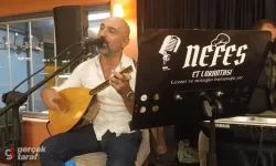 Atakum’un Gözdesi Yenilendi: Nefes Et Lokantası, Alkolsüz Canlı Müzik Keyfiyle Dikkat Çekiyor