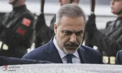 Hakan Fidan: Hala Operasyondayız