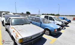 Hurda Teşviki Tarih Oluyor! Yerini “İlk Arabam” Desteği Alıyor
