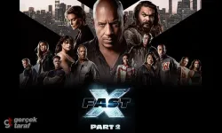 Hızlı ve Öfkeli 11’e Büyük Darbe! Fast X Part 2 Filmi Askıya mı Alındı?
