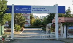 İlkadım Kız Öğrenci Yurdu Yıkılacak Mı?