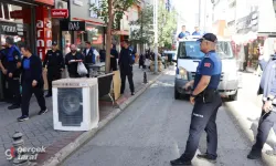 İlkadım’da Kaldırım İşgaline Geçit Yok: Zabıta Ekipleri Sahada