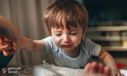 Ebeveynlerin Çaresizliği: Çocuğum Yanımdan Ayrılmıyor!