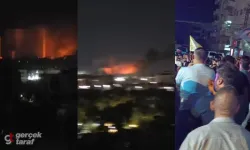 Halep’te şiddet tırmanıyor! PKK/YPG güvenlik güçlerine saldırdı
