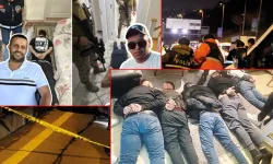 Daltonlar Çetesi Kimdir?