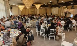Samsun'da Din Görevlilileri Biraraya Geldi