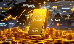 Altın 4.000 Doları Aştı: Uzmanlar “Yeni Dönem Başladı” Diyor