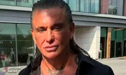 Hells Angels Elebaşı Coşkun Necati Arabacı Tutuklandı