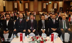 SAMGİAD, Vali Tavlı ve Başkan Doğan'ı Ağırladı