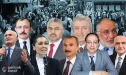 Samsunlular Vekillerinden Memnun Değil: “Halktan Koptular”