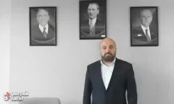 MHP’li Sertan Demirtaş’tan Sert Tepki