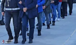 Samsun’da 4 İlçede Narkotik Operasyonu: 9 Gözaltı