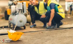 İş Kazası Nedir? Hangi Durumlarda İş Kazasından Söz Edilebilir?