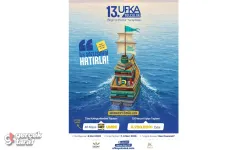13. Ufka Yolculuk Yarışması Kayıtları Başladı