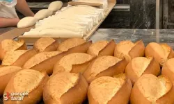 Samsun’da Ekmek 15 TL Oldu: Zamlı Tarife Yürürlükte