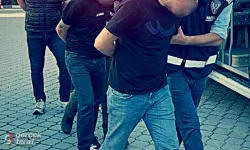 Polisler yakalıyor ama Samsun'da uyuşturucu satıcıları bitmek bilmiyor