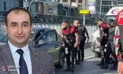 Serdar Öktem Cinayetinde 9 Şüpheli Tutuklandı