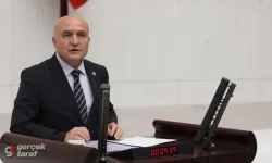 Erhan Usta: Barış Adı Altında Bölücülük Yapılıyor, Türk Devleti Tehdit Ediliyor!