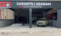 Manisa'da Oto Ekspertiz Deneyimim: Garantili Arabam ile Gerçek Güvenin Adresi