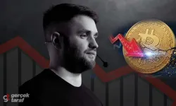 Kripto Yatırımcısı Kostya Kudo, Piyasa Çöküşü Sonrası Lüks Aracında Ölü Bulundu