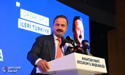 Yavuz Ağıralioğlu: Öcalan'ı Kendilerine Yol Arkadaşı Ettiler!