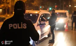Samsun’da Gece Uygulaması: Ruhsatsız Silah ve Kumar Baskını