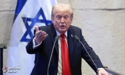 Donald Trump: Terör Çağı Bitiyor, Barış Çanları Çalıyor