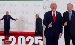 Trump: "Bu Adamı Seviyorum"