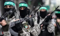 Trump: Hamas Silahsızlanma Planını Kabul Etti