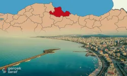 Samsun: Nerede Ne Yenir, Hangi Otelde Kalınır? Bafra Pidesi Nerede Yenir, İklimi Nasıl?