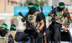 Hamas'tan Gazze'de İsrail Bağlantılı Milislere Teslim Olma Çağrısı