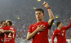 Türkiye-Gürcistan Maçında Gözler Hakan ve Arda’da