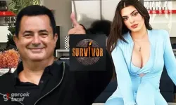 Derin Talu Survivor 2026 Kadrosuna Katıldı İddiası: Acun Ilıcalı İkna Etti mi?